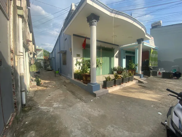 Bán nhà Mặt tiền đường số 18, Linh Trung, Thủ Đức giá NHỈNH NHẸ 3 TỶ
