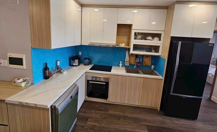 🅰 CHO THUÊ CĂN HỘ GATEWAY VŨNG TÀU – 2PN 2WC – VIEW BIỂN – GIÁ 10 TRIỆU/THÁNG 💥
