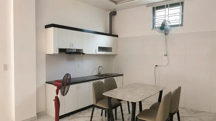 N5811. CHO THUÊ NHÀ KHU VỰC ĐẰNG HẢI - HẢI AN - HẢI PHÒNG