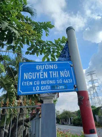 (L842) Đất 1/ ngắn Sông Lu, xã Trung An, dt 149m2, đất ở hiện hữu, giá 2 tỷ 550
