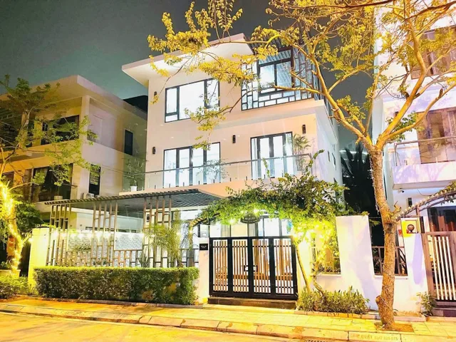 🏡🔥 B.AN BIỆT THỰ LAVIDA SONG LẬP – NV2 – GI.A CHỈ 17.9 T.Y