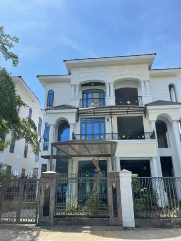 Thuê biệt thự Golden Hills 3 tầng 📌📌📌LÀM VIỆC TRỰC TIẾP GIÁ TỐT !!!