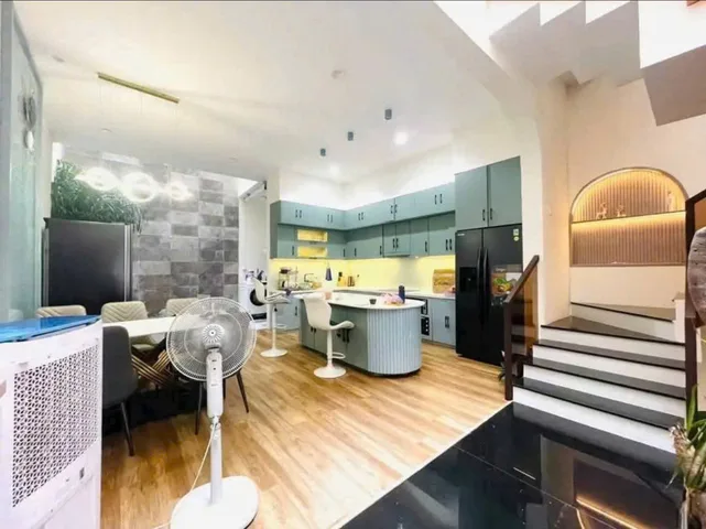 🏡 CHO THUÊ BIỆT THỰ MINI HIỆN ĐẠI – PHƯỜNG VŨNG TÀU .TPHCM