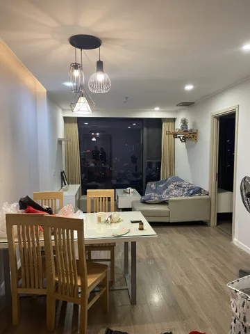 Bán Căn hộ chung cư 78.7m2 giá 10.3 tỷ tại 12 Phường Khương Mai Quận Thanh Xuân Hà Nội
