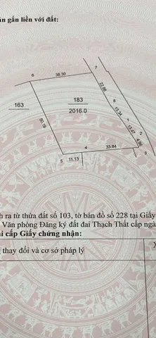 Bán gấp 2016 Đồng Bèn-Đông Xuân
