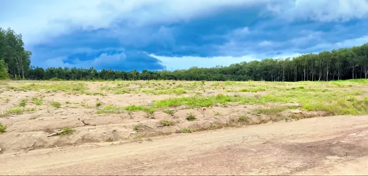 chủ ở xa gửi bán 3 lô đất  mỗi lô 1000m2 giá 250 triệu bao sổ sách .