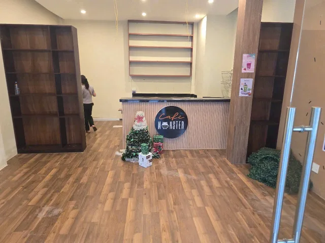 🏢🔥 CHO TH.UÊ NHÀ MẶT TIỀN TRẦN HƯNG ĐẠO – P.1 – GI.A 26 TR.IỆU/THÁNG