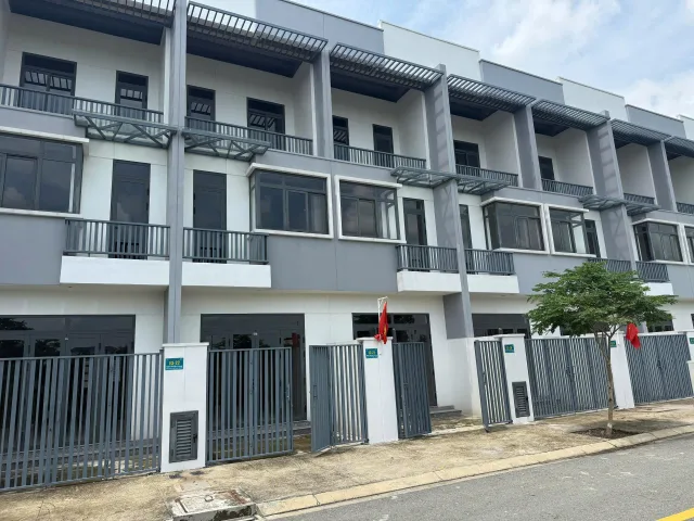 Nhà phố công nghiệp hiếm, Có ngay HĐ thuê 12–16tr/tháng