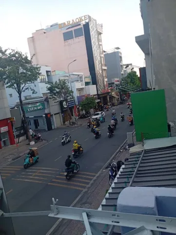 Mặt Tiền Kinh Doanh Đỉnh-Hiếm Nhà Bán..Tân Sơn Nhì Tân Sơn Nhì, Tân Phú