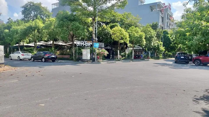 ❌❌❌ ĐẤT NỀN KĐT SỞ DẦU – 59,2m² – ĐƯỜNG 15M – HƯỚNG ĐÔNG NAM – GIÁ 85TR/M² ❌❌❌