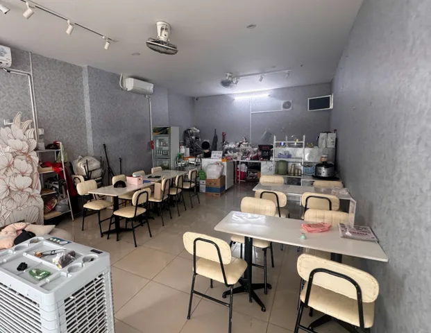 DVCC – SANG MẶT BẰNG SHOPHOUSE PHOENIX A – VŨNG TÀU – FULL TRANG THIẾT BỊ 🔥