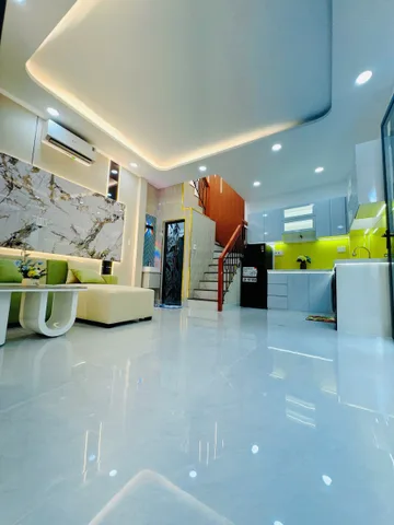 NHÀ KHU VIP HƯNG PHÚ - NGANG 7.7M – CHỈ 30M RA MẶT TIỀN – GIÁ CHỈ 4,88 TỶ