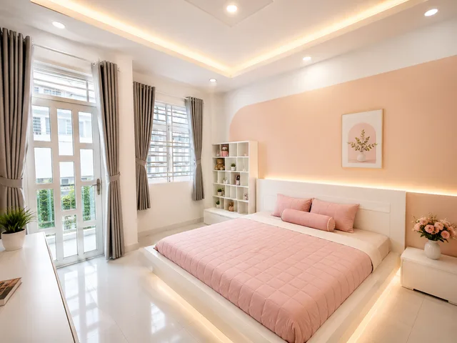 Mua nhà một lần – Chọn đúng để không phải hối tiếc!