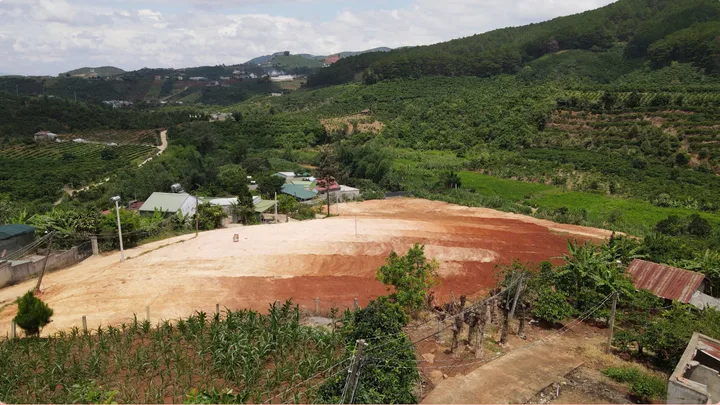 Chỉ từ 1,2 tỷ – Sở hữu ngay 500m² đất có sẵn 200m² thổ cư, phù hợp nghỉ dưỡng hoặc đầu tư lâu dài.