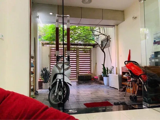 Cho Thuê Nhà Ngõ 146 Vương Thừa Vũ - Thanh Xuân 70M² ( xd 55M² 3 Tầng 4 Ngủ kk - Nội Thất CB - Giá Thuê 17tr )