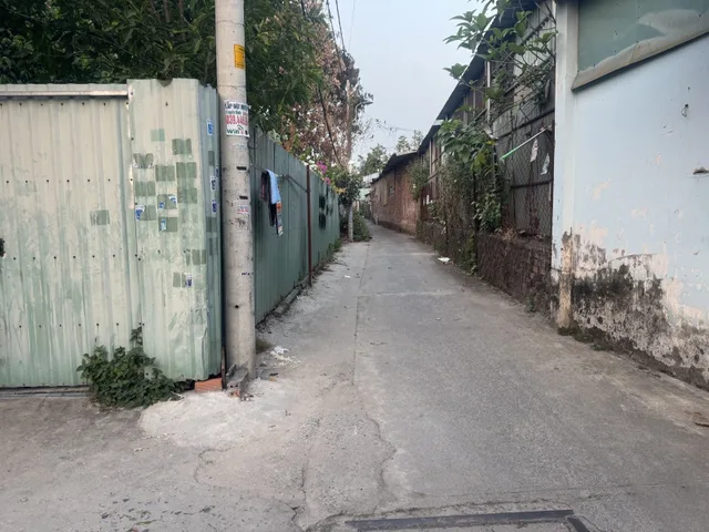 Bán đất đường số 7, linh tây - 500m2 - giá 4.3 tỷ