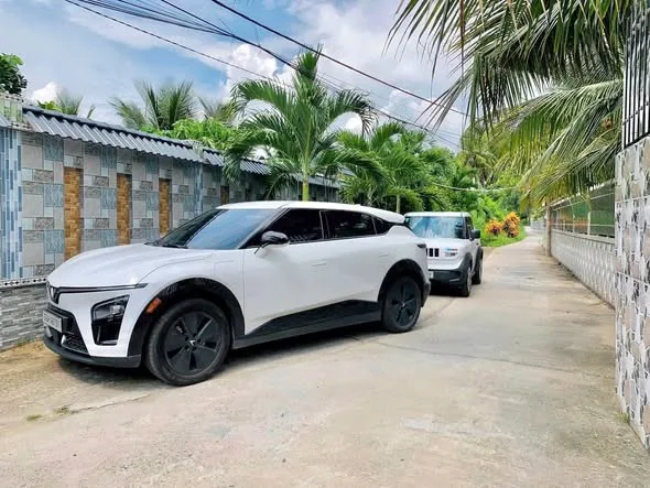 Đất thổ cư hẻm xe hơi gần Quảng Trường Tp Mỹ Tho Mỹ Hưng Mỹ Phong
