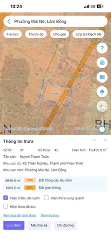 Bds sân bay giá siêu hot, thích hợp đầu tư lâu dài