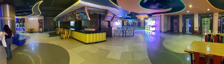 CÒN ĐÚNG 1 VỊ TRÍ VÀNG DUY NHẤT – CHO THUÊ QUẦY KIOSK RẠP PHIM BETA BIÊN HÒA!