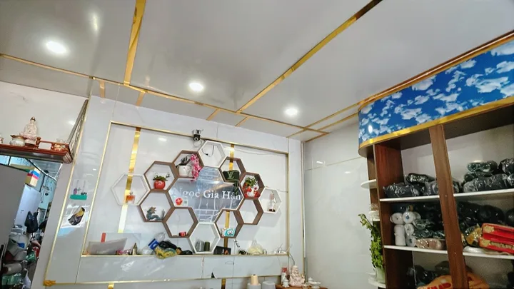 Bán nhà mặt tiền đường số 6, tam phú - 690m2 - giá 29 tỷ