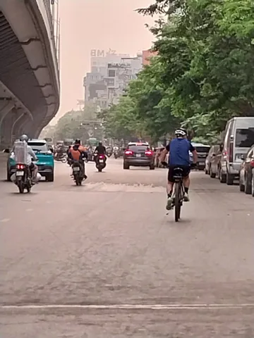Siêu phẩm phân lô Hoàng Mai - 6 tầng thang máy - Ô tô vào nhà - Hàng xóm Feliz Homes