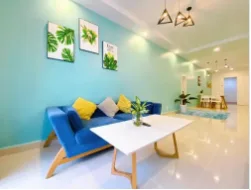🔥 SIÊU PHẨM CĂN HỘ CAO CẤP MELODY VŨNG TÀU 2PN 2WC – DIỆN TÍCH LỚN 83M² – PHONG THỦY ĐẠI CÁT ĐÓN TÀI LỘC – FULL NỘI THẤT CAO CẤP – GIÁ 4 TỶ! 🔥