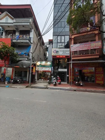 🏙️ BÁN ĐẤT MẶT PHỐ MỸ ĐÌNH – DT 50M² – MT RỘNG 4M – KHU VỰC SẦM UẤT – BÁN ĐẤT TẶNG NHÀ – GIÁ 23,5 TỶ