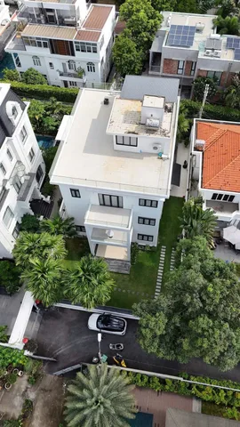 BDS 🔴 HVL BIỆT THỰ SỐ 3 đường 57 THẢO ĐIỀN Q2