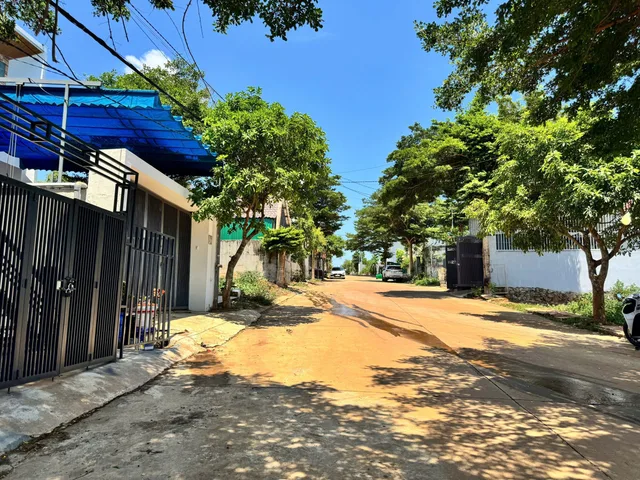 🔥 LÔ ĐẤT GIÁ TỐT – TRỤC CHÍNH HIMLAM 💰 Giá chỉ: 1 tỷ 350 triệu