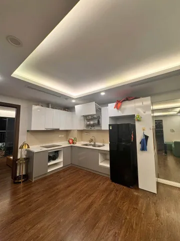🌊 Cho Thuê Căn Hộ HDI Tây Hồ – Tòa Moon | 70m² | 2PN View Hồ | Full Nội Thất Mới | Tầng 19 | Chỉ 15,5 Triệu/Tháng