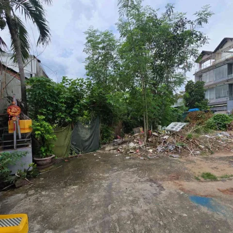 BÁN ĐẤT HẺM XE HƠI – ĐƯỜNG SỐ 1 PHƯỜNG LONG TRƯỜNG (Q9 CŨ) - DIỆN TÍCH 68M2 CHỈ 3.85 TỶ