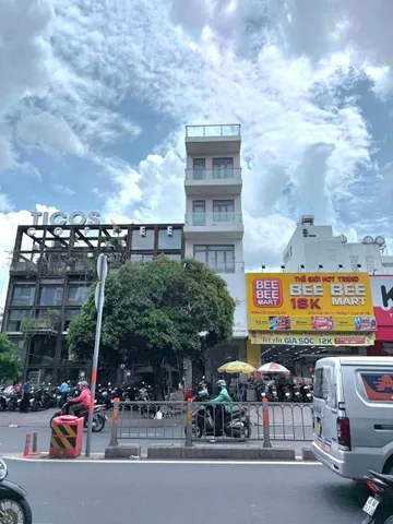 🔥 MẶT TIỀN PHAN VĂN TRỊ – TÀI SẢN GIỮ TIỀN, KHAI THÁC DÒNG TIỀN HIỆU QUẢ 🔥
