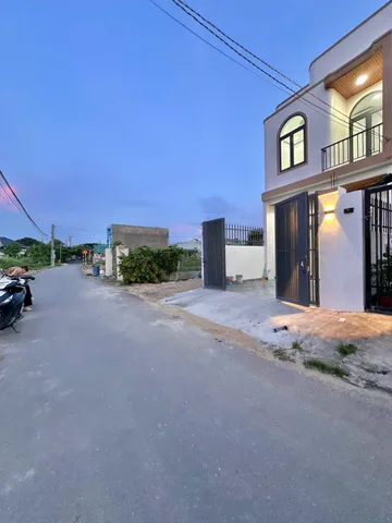 💥Chính Chủ Gửi Bán Nhà Mặt Tiền Kinh Doanh - Cuối Đường Đồng Khởi