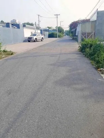 Mới Vòng Bảng chủ cần ra nhanh lô đất 540m2 có 200m thổ cư gần cty và trường chợ