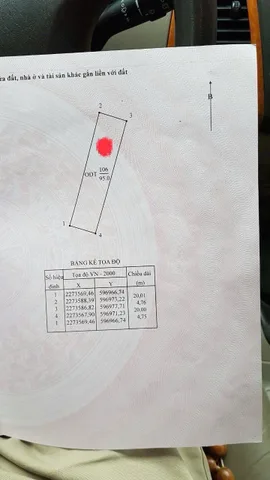 BÁN NHÀ 2 TẦNG ĐANG THU DÒNG TIỀN 10TR/THÁNG TẠI KHU ĐẤU GIÁ LAM HẠ – PHỦ LÝ, HÀ NAM