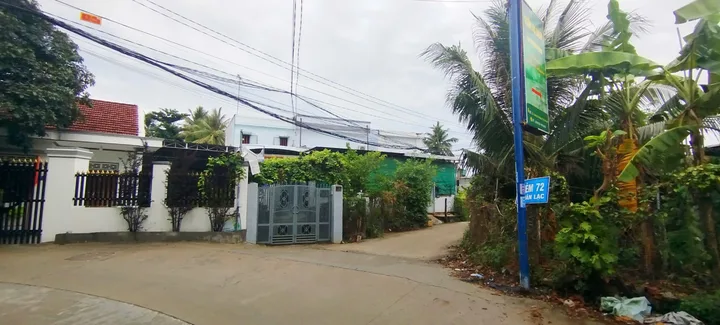 BÁN ĐẤT XUÂN LẠC, VĨNH NGỌC CHỈ 3 PHÚT RA ỦY BAN PHƯỜNG, CHỢ, GIÁ CHỈ 1 TỈ 710 TRIỆU