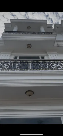 1 TỶ 139 CÓ NHÀ SÀI GÒN 75M² FULL NỘI THẤT
