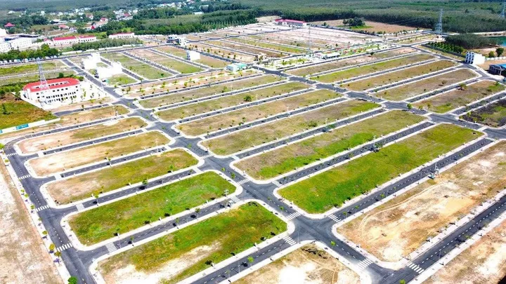 Chỉ từ 239 TRIỆU sở hữu ngay đất nền Bắc Sài Gòn – Sổ riêng TPHCM – Tiềm năng tăng giá cao!