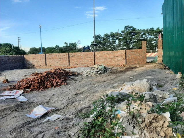 BÁN ĐẤT 200m² THỔ CƯ MẶT QL1A – DUY TIÊN, HÀ NAM