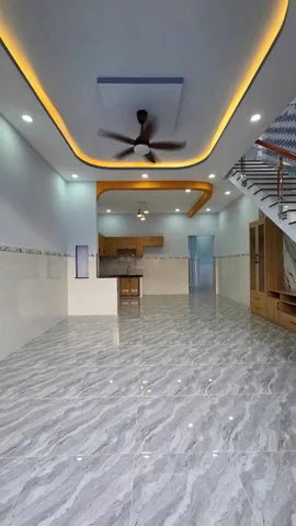 CẦN BÁN GẤP NHÀ Ở TẠI PHƯỜNG 10 QUẬN 3 FULL THỔ CƯ