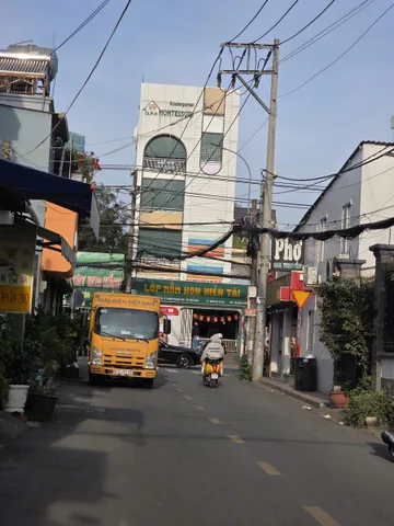 🚨🏡NHÀ 2 TẦNG ĐƯỜNG SỐ XE HƠI SÁT LÊ VĂN VIỆT Q9 DT 82M2 CHỈ 4.X TỶ CẠNH KHU CÔNG NGHỆ CAO
