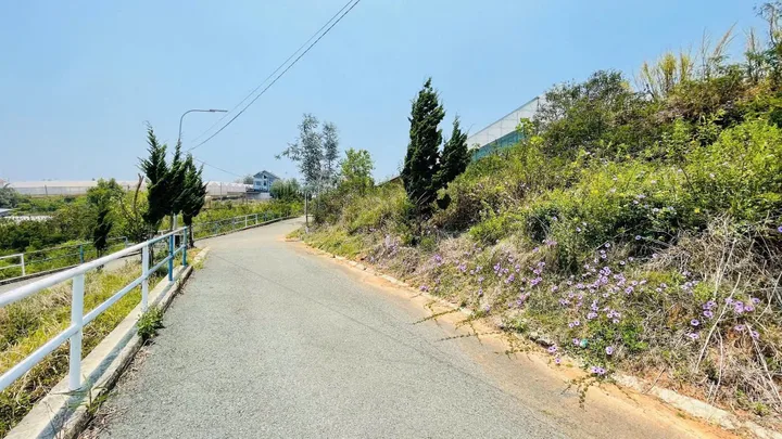 Rẻ nhất khu măng lin Ngang 14m hiếm, đất cao ráo ko hầm view không che chắn . giá quá đầu tư xin mời