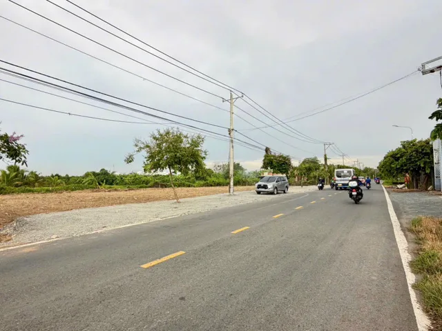 ĐẤT MẶT TIỀN KINH DOANH ĐẦU TƯ
