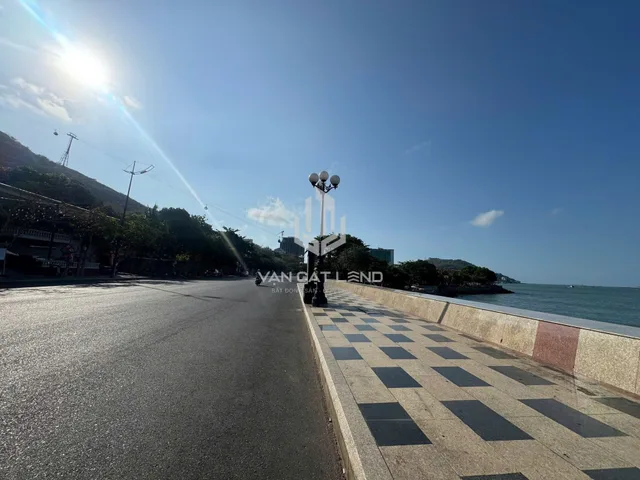 🏡🌊 BÁN ĐẤT 2 MẶT TIỀN TRẦN PHÚ – VIEW BIỂN ĐẮC ĐỊA – 836M² – GIÁ 200 TỶ 🌊🏡