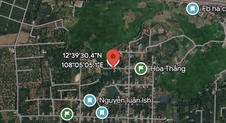 KOM LEO SIÊU DÀI 9*68 TC 60 Hướng Nam - 2080 siêu rẻ