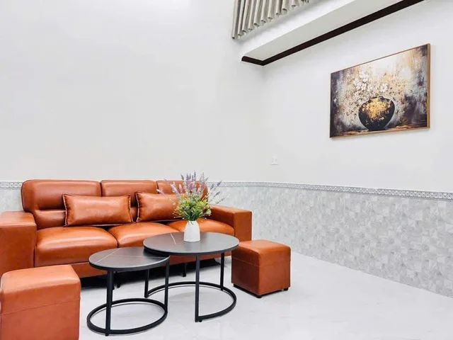 🏡 BÁN NHÀ 2 TẦNG KIỆT  TÔ HIỆU GIÁ 3.9 TỶ