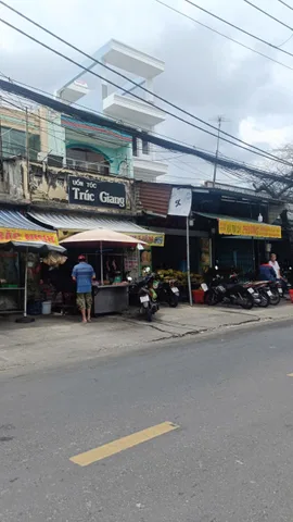 Bán nhà mặt tiền đường Phan Anh,phường Hiệp Tân,Tân Phú - sổ hồng riêng - 350m2 - giá 34 tỷ