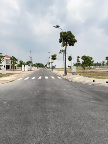 Mở bán dự án KĐT Bắc Sài Gòn, dt 75m2. Sổ hồng riêng