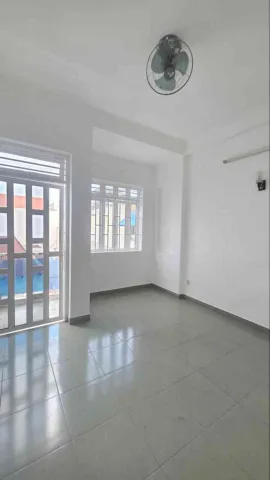 Bán nhà Phú Thọ Hòa, Tân Phú - 51m² - 4 tầng - Hẻm ô tô - Giá 7.1 tỷ