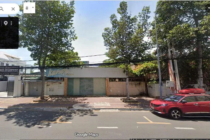 🔥 CHO THUÊ ĐẤT MẶT TIỀN VÕ THỊ SÁU – VŨNG TÀU – 1.568M², GIÁP HỒ BÀU SEN 🔥